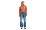 Levis Womens/Ladies 501 90s Jeans (Denim) - UTGT2480