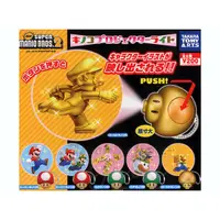 在飛比找蝦皮購物優惠-41+ 日本精品 現貨 TAKARA  轉蛋  超級馬里奧兄