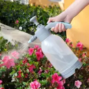 2L Car Wash Foam Sprayer Hand Held Pump Wash Spray Bottle Snow Foam Detailing ZQ