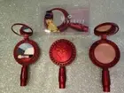 MISS FIORUCCI Set Makeup Child 3 Gorgeous Mirror-Rims Complexion Eyes Lips