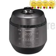 CUCKOO CRP-KHT1020FD IH ELECTRIC Pressure RICE Cooker - 10 Cups