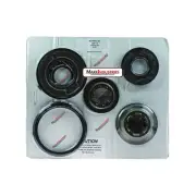 62TE Transmission Piston Kit from Precision fits 2006+ Caravan Pacifica Journey