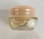 Christian Dior Phenomen-A Jour Wrinkle Creame .52 oz sample 15 ml