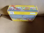 Melissa & Doug ~ New in Wooden Box ~ 4 Jigsaw Puzzles