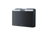 Joseph Joseph Folio 4-Piece Chopping Board Set (Graphite) - Regular