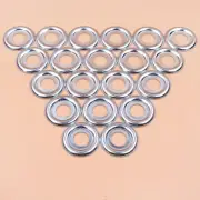 20x CLUTCH SPROCKET WASHER fit STIHL 024 026 028 029 036 038 039 044 046 064 066