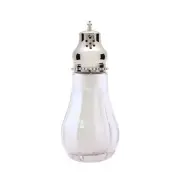 LADY PRIMROSE Tryst Diamond DUSTING SILK POWDER SHAKER 4 Oz