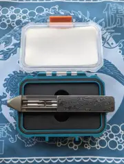 Olight Otacle D2 Titanium