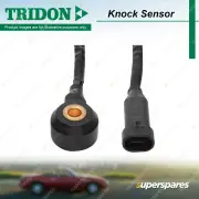 Tridon Knock Sensor for Kia Grand Carnival VQ 3.8L G6DA V6 01/2006-05/2010