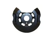 JP Group Dansk 87YS97C Brake Dust Shield Fits 1969-1989 Porsche 911