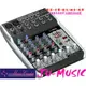 造韻樂器音響- JU-MUSIC - 全新 BEHRINGER XENYX Q802 USB 錄音介面 混音器