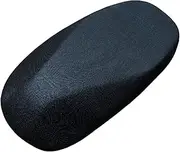 MagiDeal Motorcycle Seat Cushion Cover Seat Protector High Performance Accessories Stretch Non Slip Elastic Replacement Breathable