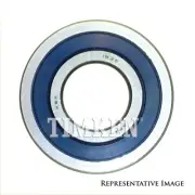 Fits 1989-1991 Volvo 780 2.3L L4 Clutch Pilot Bearing Timken 195SP05 1990 1991 (for: Volvo)