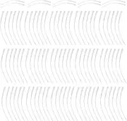 Glue Tip Precision Applicator | Glue Dropper Adhesive Tool,Precision Tip Hand Tools, Glue Nozzle Glue Applicator, Bottle Lid Catheter for Leather Quilling Art Craft