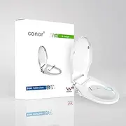 Conor Premium Bidet Toilet Seat with Installation kit