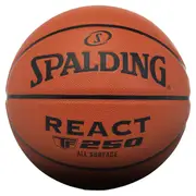 React TF 250 Indoor/Outdoor Basketball (Size 7)