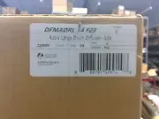 Lithonia DFMADRL14F23 Large Drum Diffuser **Free Shipping**