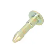 Hydraulic Pressure Control Valve Needle Fits Massey Ferguson 165 40 30 135 175