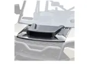 For Polaris Ranger XP 1000 Crew Turbo UTV Sport Hood Scoop Kit 2018-2024