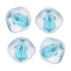 Laundry Ball 6Pcs Washing Machine Cleaning Ball Lint Removal Ball Lint Removal