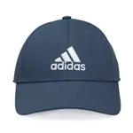 ADIDAS BBALL CAP COT 帽子 HN1067 愛迪達 基本款