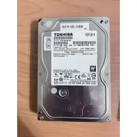 在飛比找蝦皮購物優惠-【TOSHIBA】 1TB HDD 電腦硬碟 便宜賣！