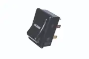 LUCAS DASHBOARD HAZARD ROCKER SWITCH 152SA JENSEN MORE PARTS IN STOCK P39776