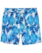 Sol Angeles Palma Paradise Swim Short