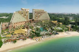 盛泰瀾幻影海灘度假村Centara Grand Mirage Beach Resort Pattaya