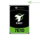 Seagate 希捷 企業號 EXOS 8TB 256MB 7200轉 5年保 ST8000NM017B /紐頓e世界