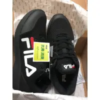 在飛比找蝦皮購物優惠-fila 男生鞋子全新正品