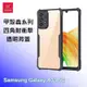 XUNDD 訊迪 三星 Samsung A33 5G 甲殼蟲系列四角耐衝擊手機保護殼 透明殼