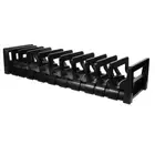 Worktop Plate Bowl Storage Rack Dish Drying Holder Kitchen Tableware Drainer