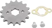 ERINGOGO Electric Motor Sprocket Mini Bike Chain Sprocket Cycle Chain Wheel Precision Machined 20mm