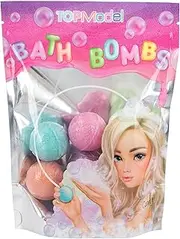 Topmodel Beauty and ME Bath Bombs