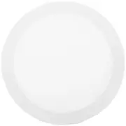Circular Drawing Board Round Canvas for Painting Small Canvases Panel