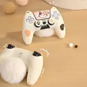 GeekShare PS5 Silicone Skin Case Cover for Playstation 5 Controller Calico Cat