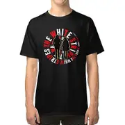 The White Stripes T-shirt Retro design L