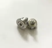 2x Golf Weight Screw For Taylormade Stealth Driver Stealth HD Plus Wood FW UT