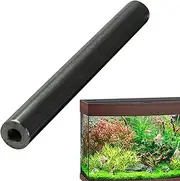 Water Electrolyzer Rods, Accurate Water Quality Testing Electrolysis Iron Aluminum, Hydration Tester Sticks for Drinking Water, Hydroponics, Pools, Spas