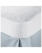 Superior Waterproof and Hypoallergenic Down Alternative Mattress Protector