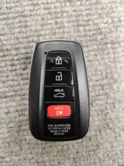 NEW OEM TOYOTA AVALON SMART KEYLESS REMOTE FOB HYQ14FBE 8990H-07010 NEVER USED!!