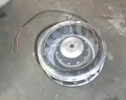ebm-papst, Inc. Fan R2E175-AO77-14 (160-B3)