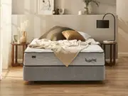 Slumberland Essex Mattress - King / Plush