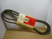 DETROIT DIESEL ALLISON 5137300 BELT SET