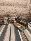 Urban Decay On The Run Mini Eyeshadow Palette - Detour Authentic
