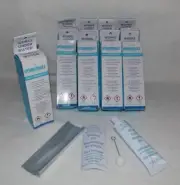 9 NIB Hydrotools 2 Oz Vinyl Repair & Patch Kit Pool Liners Inflatables SWIMLINE