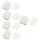 Sponge Based Foam Filters Designed for Shark Stratos Pro Vacuums 410 Pk