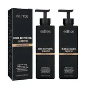 1-3x SPARTAN Root Activator ShampooAntiSparse Nourishing Scalp Shampoo Hair Care - HZ 2bottles
