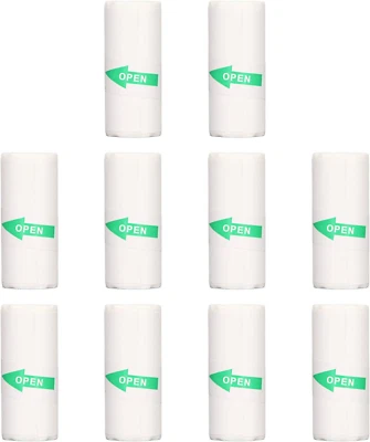 Sticker Printer Paper Multifunctional Self Adhesive Mini Printing Paper for L...